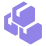 Boxes icon