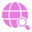 Researcher community icon