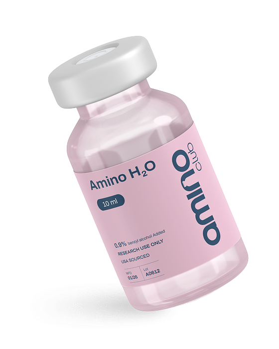 Amino H2O