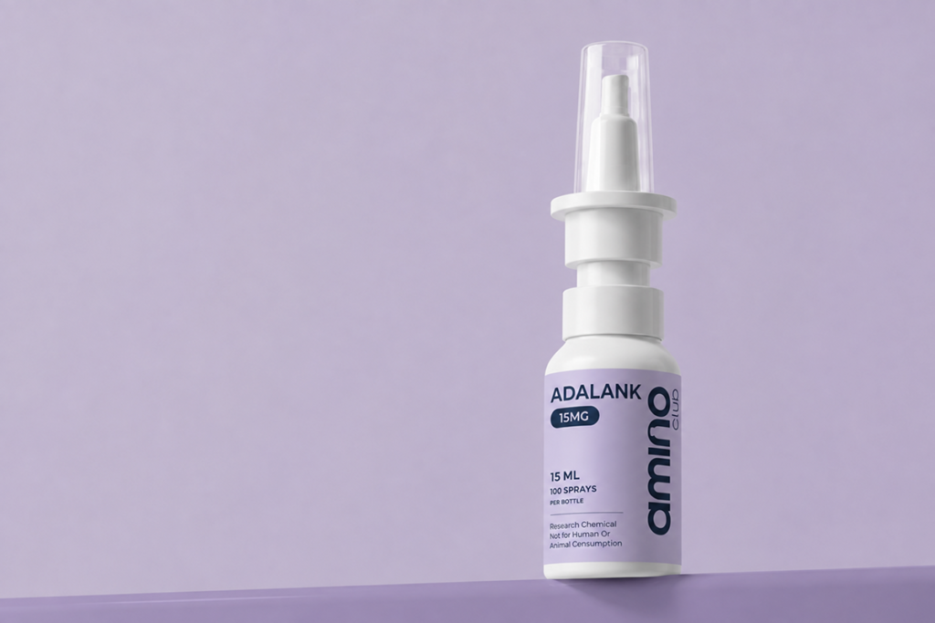 Adalank Spray