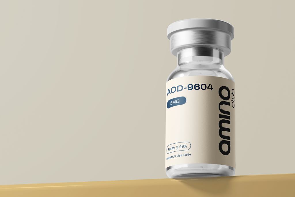 AOD-9604