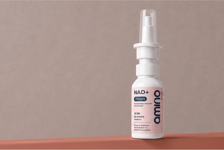 NAD+ SPRAY