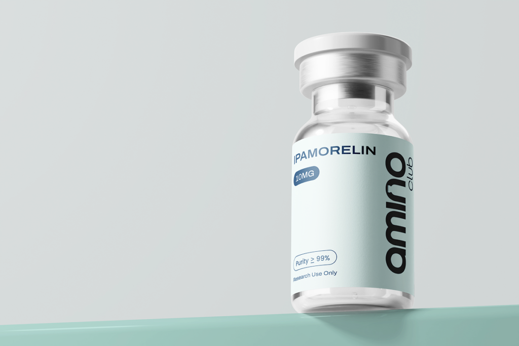 Ipamorelin
