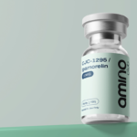 CJC-1295 / Ipamorelin (No DAC)