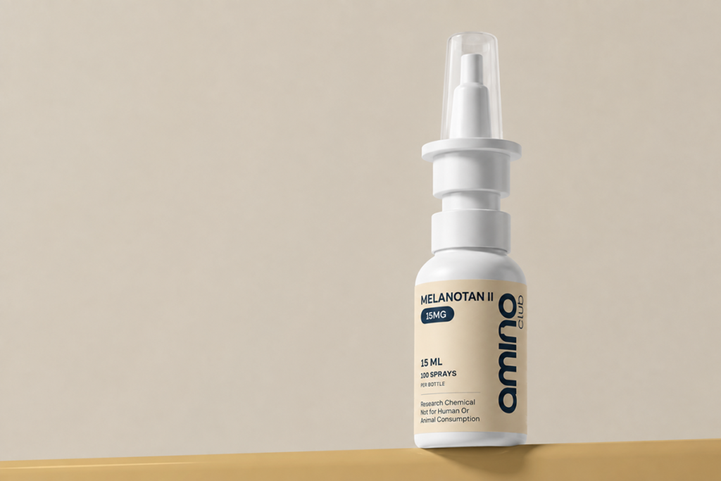 Melanotan II Spray