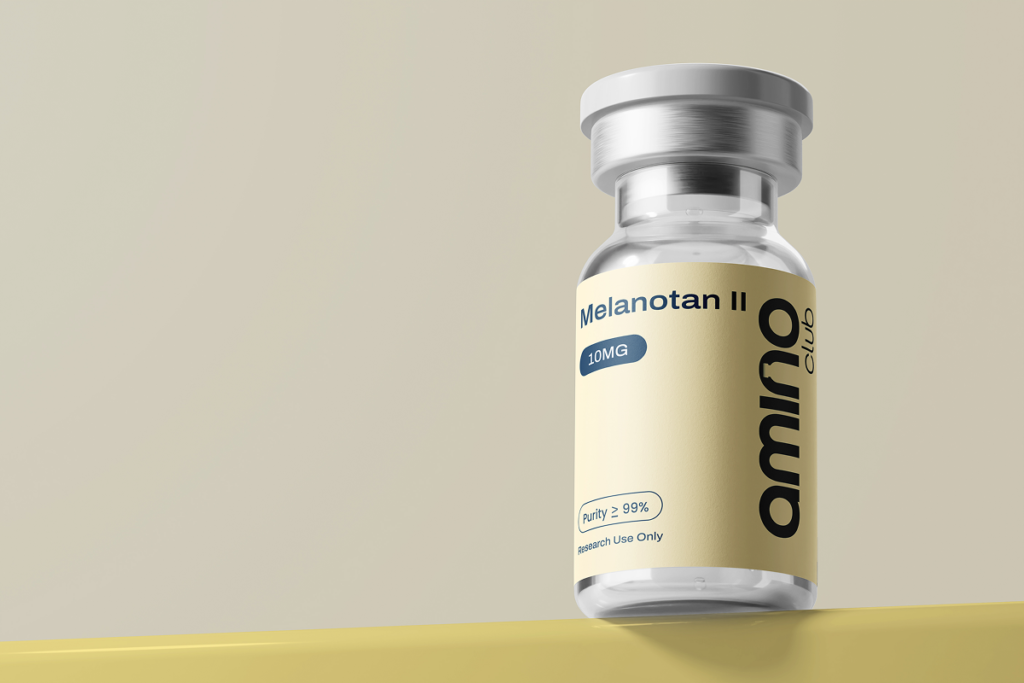 Melanotan II
