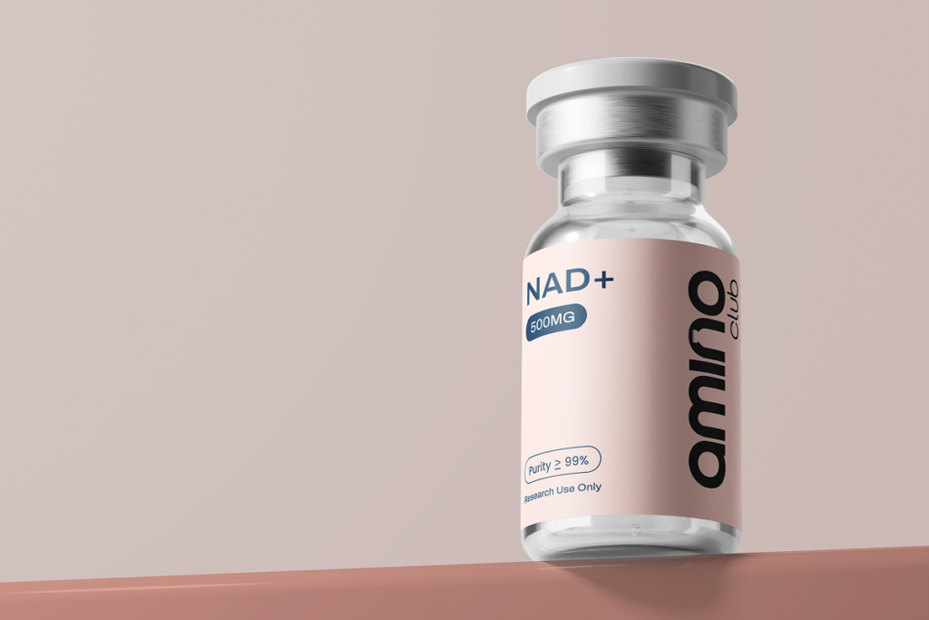 NAD+