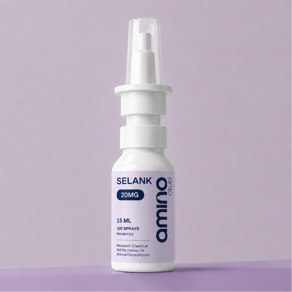 SELANK SPRAY
