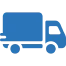 Shipment protection shield icon